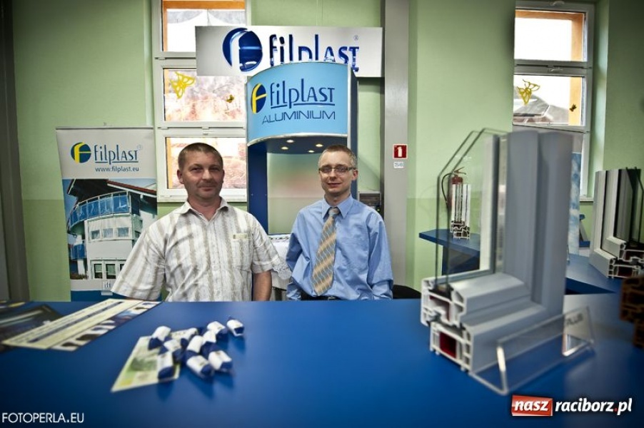 Zdjęcie w galerii na portalu naszraciborz.pl: Pierwszy dzień Eko-Wystawy za nami wiadomości z regionu