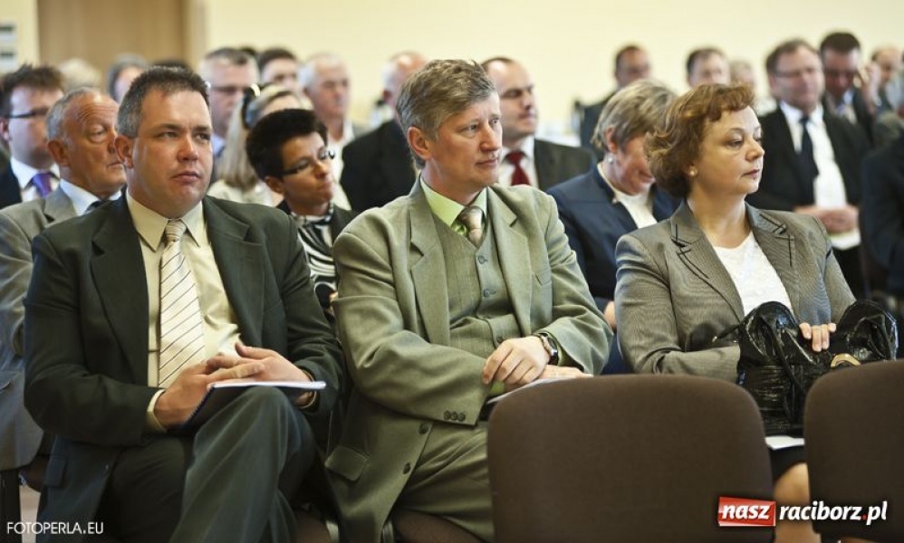 Zdjęcie w galerii na portalu naszraciborz.pl: Pierwszy dzień Eko-Wystawy za nami wiadomości z regionu