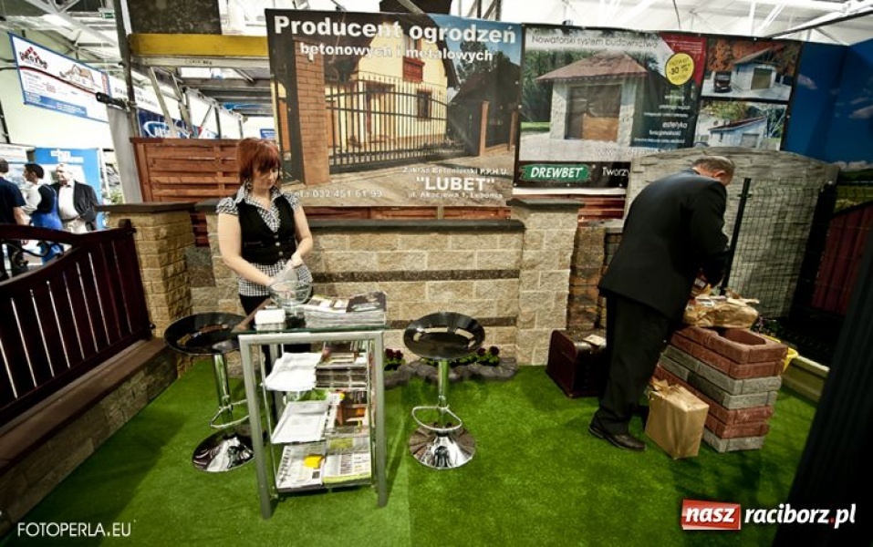 Zdjęcie w galerii na portalu naszraciborz.pl: Pierwszy dzień Eko-Wystawy za nami wiadomości z regionu