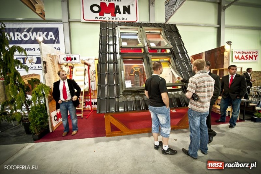 Zdjęcie w galerii na portalu naszraciborz.pl: Pierwszy dzień Eko-Wystawy za nami wiadomości z regionu