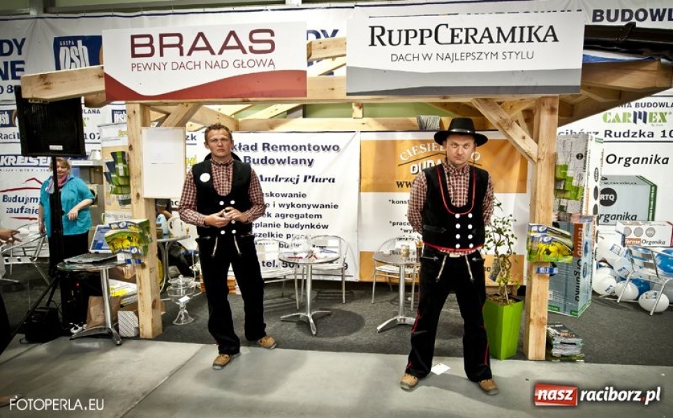 Zdjęcie w galerii na portalu naszraciborz.pl: Pierwszy dzień Eko-Wystawy za nami wiadomości z regionu