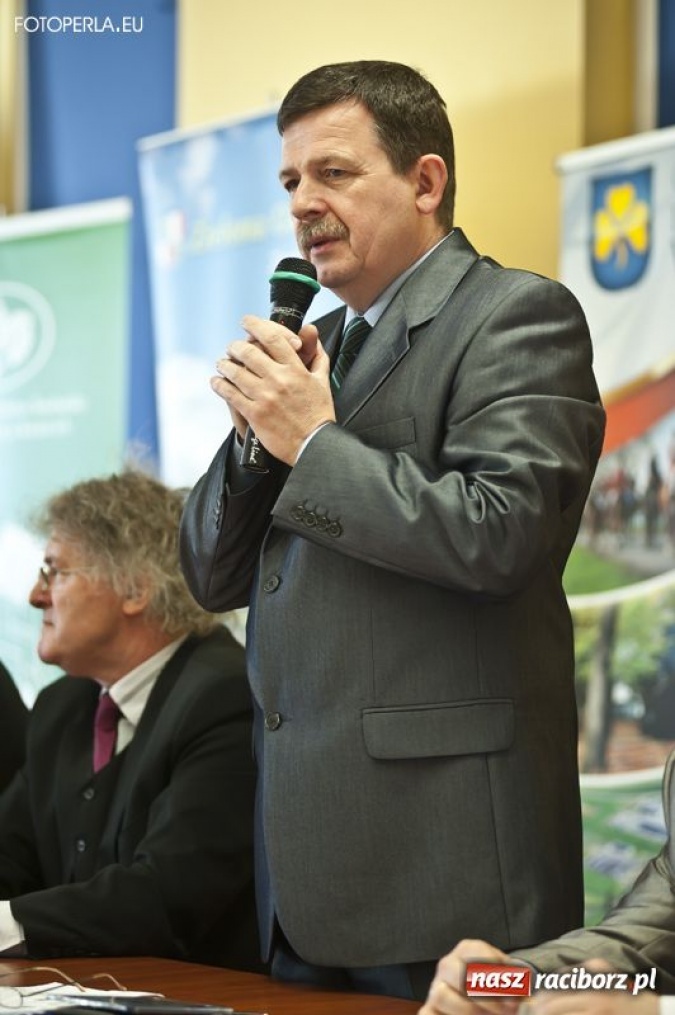 Zdjęcie w galerii na portalu naszraciborz.pl: Pierwszy dzień Eko-Wystawy za nami wiadomości z regionu