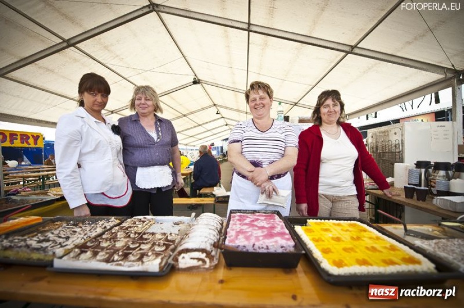 Zdjęcie w galerii na portalu naszraciborz.pl: Pierwszy dzień Eko-Wystawy za nami wiadomości z regionu