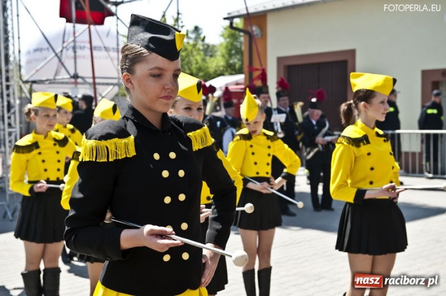 Zdjęcie w galerii na portalu naszraciborz.pl: Pierwszy dzień Eko-Wystawy za nami wiadomości z regionu