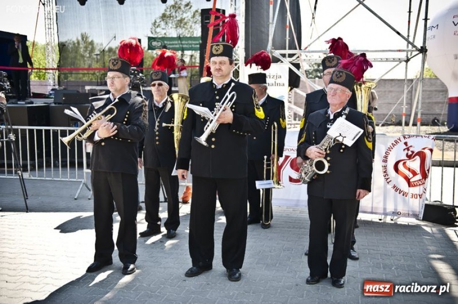 Zdjęcie w galerii na portalu naszraciborz.pl: Pierwszy dzień Eko-Wystawy za nami wiadomości z regionu