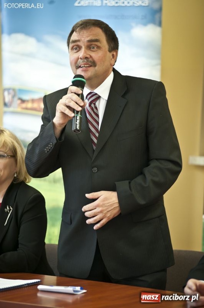 Zdjęcie w galerii na portalu naszraciborz.pl: Pierwszy dzień Eko-Wystawy za nami wiadomości z regionu