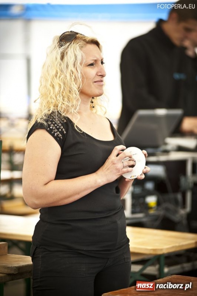 Zdjęcie w galerii na portalu naszraciborz.pl: Pierwszy dzień Eko-Wystawy za nami wiadomości z regionu