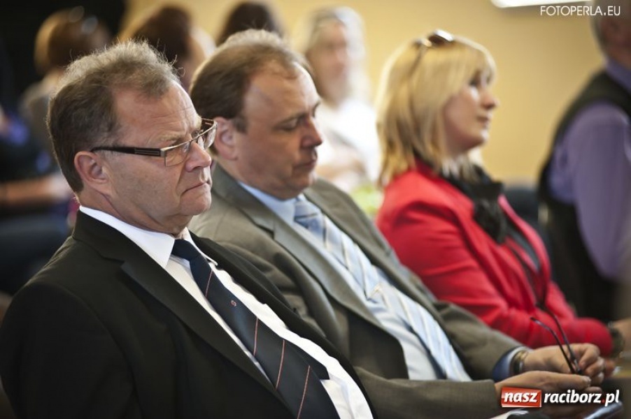 Zdjęcie w galerii na portalu naszraciborz.pl: Pierwszy dzień Eko-Wystawy za nami wiadomości z regionu