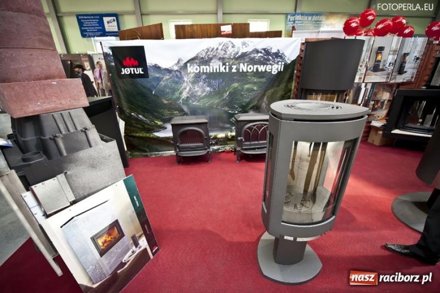 Zdjęcie w galerii na portalu naszraciborz.pl: Pierwszy dzień Eko-Wystawy za nami wiadomości z regionu