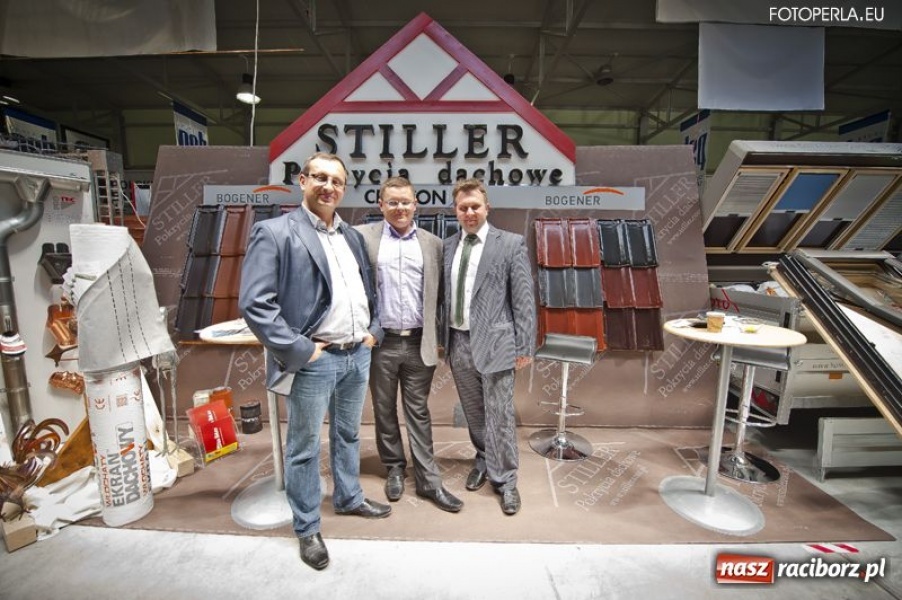 Zdjęcie w galerii na portalu naszraciborz.pl: Pierwszy dzień Eko-Wystawy za nami wiadomości z regionu