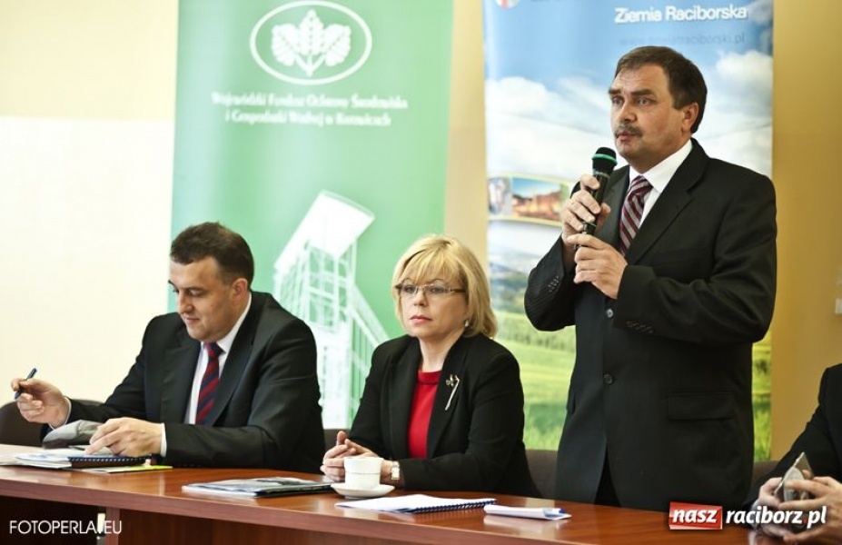 Zdjęcie w galerii na portalu naszraciborz.pl: Pierwszy dzień Eko-Wystawy za nami wiadomości z regionu