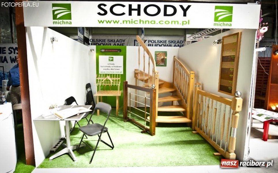 Zdjęcie w galerii na portalu naszraciborz.pl: Pierwszy dzień Eko-Wystawy za nami wiadomości z regionu