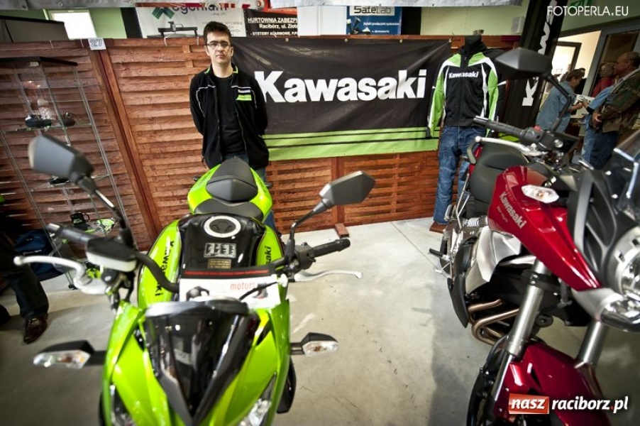 Zdjęcie w galerii na portalu naszraciborz.pl: Pierwszy dzień Eko-Wystawy za nami wiadomości z regionu