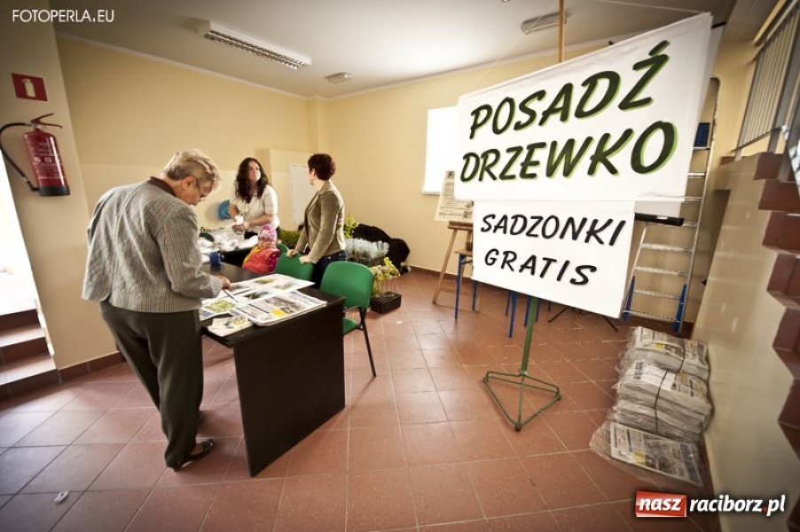 Zdjęcie w galerii na portalu naszraciborz.pl: Pierwszy dzień Eko-Wystawy za nami wiadomości z regionu