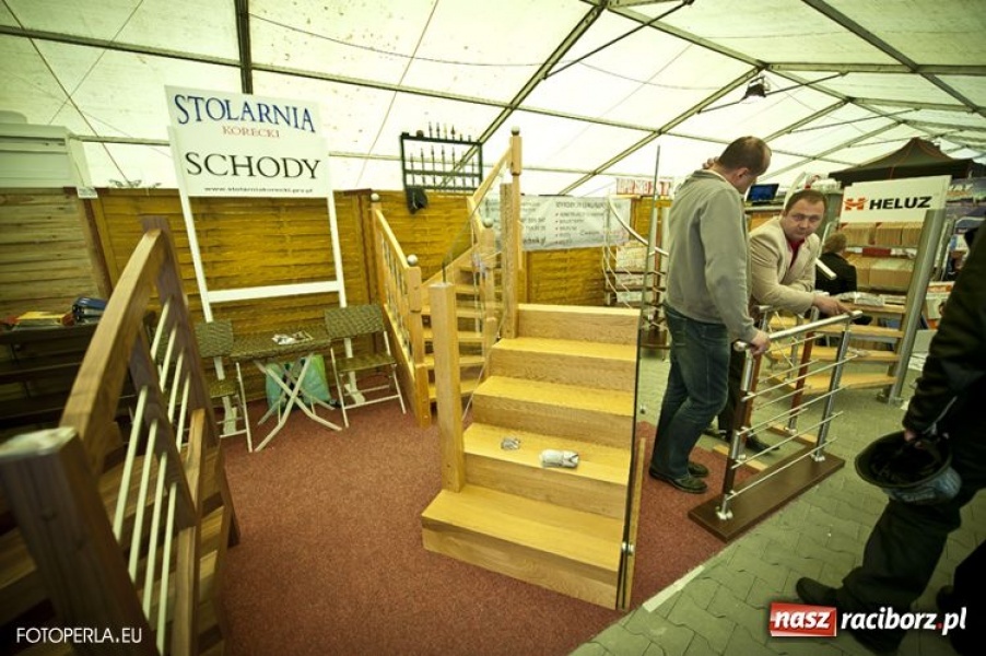 Zdjęcie w galerii na portalu naszraciborz.pl: Pierwszy dzień Eko-Wystawy za nami wiadomości z regionu