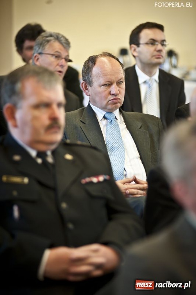 Zdjęcie w galerii na portalu naszraciborz.pl: Pierwszy dzień Eko-Wystawy za nami wiadomości z regionu