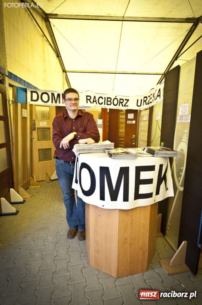 Zdjęcie w galerii na portalu naszraciborz.pl: Pierwszy dzień Eko-Wystawy za nami wiadomości z regionu