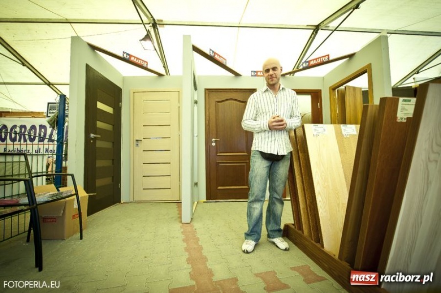 Zdjęcie w galerii na portalu naszraciborz.pl: Pierwszy dzień Eko-Wystawy za nami wiadomości z regionu