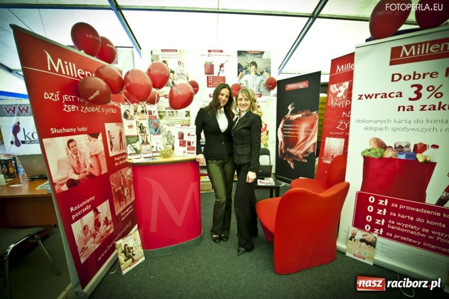 Zdjęcie w galerii na portalu naszraciborz.pl: Pierwszy dzień Eko-Wystawy za nami wiadomości z regionu