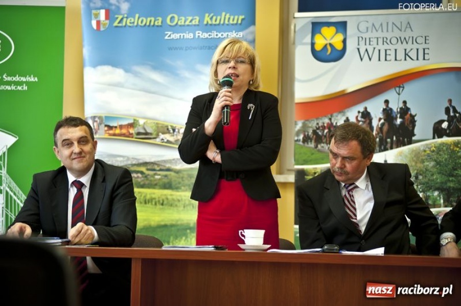 Zdjęcie w galerii na portalu naszraciborz.pl: Pierwszy dzień Eko-Wystawy za nami wiadomości z regionu