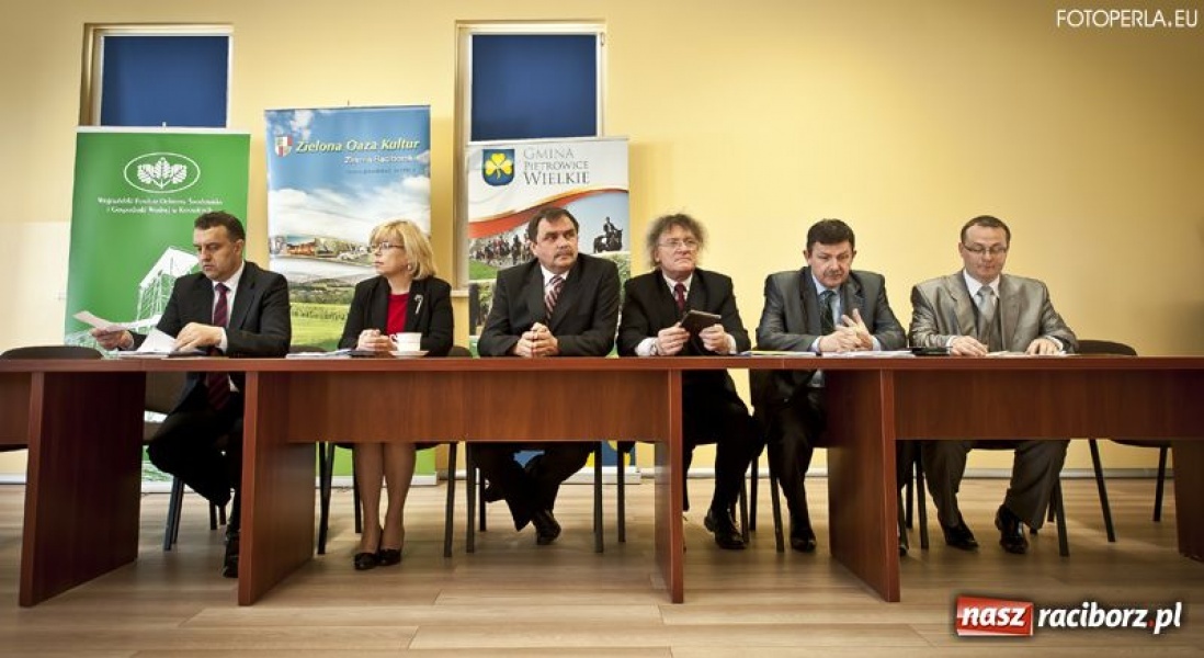 Zdjęcie w galerii na portalu naszraciborz.pl: Pierwszy dzień Eko-Wystawy za nami wiadomości z regionu