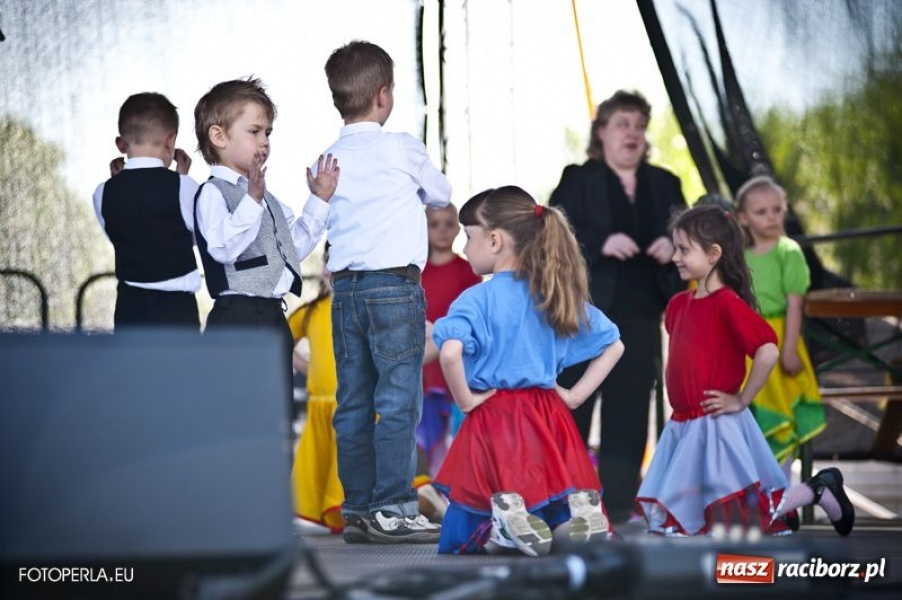 Zdjęcie w galerii na portalu naszraciborz.pl: Pierwszy dzień Eko-Wystawy za nami wiadomości z regionu