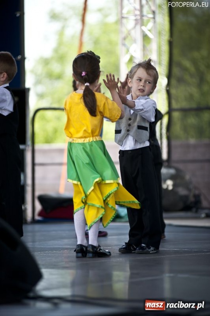 Zdjęcie w galerii na portalu naszraciborz.pl: Pierwszy dzień Eko-Wystawy za nami wiadomości z regionu