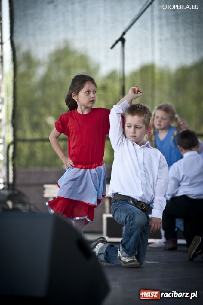 Zdjęcie w galerii na portalu naszraciborz.pl: Pierwszy dzień Eko-Wystawy za nami wiadomości z regionu