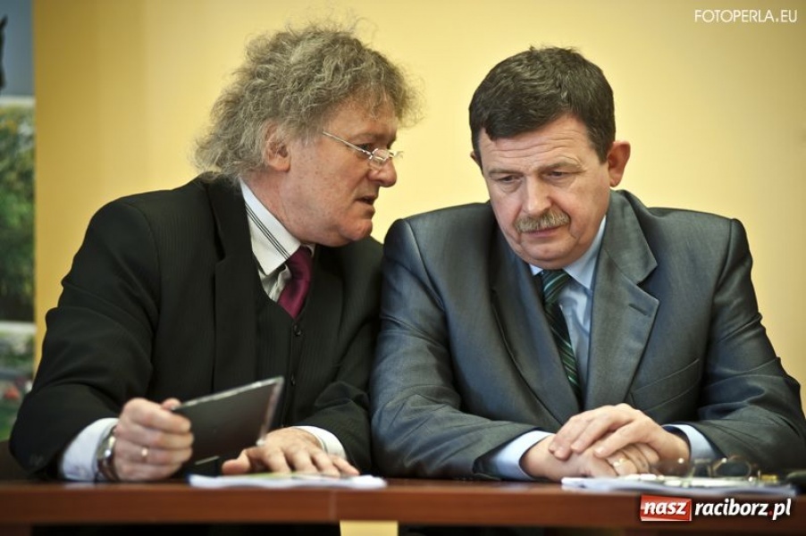 Zdjęcie w galerii na portalu naszraciborz.pl: Pierwszy dzień Eko-Wystawy za nami wiadomości z regionu