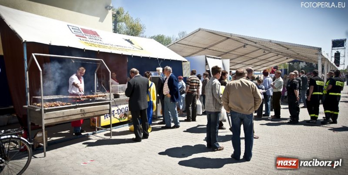 Zdjęcie w galerii na portalu naszraciborz.pl: Pierwszy dzień Eko-Wystawy za nami wiadomości z regionu