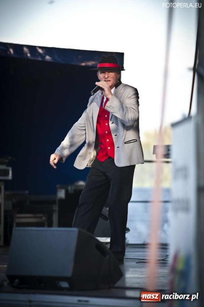 Zdjęcie w galerii na portalu naszraciborz.pl: Pierwszy dzień Eko-Wystawy za nami wiadomości z regionu