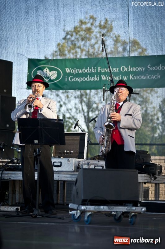 Zdjęcie w galerii na portalu naszraciborz.pl: Pierwszy dzień Eko-Wystawy za nami wiadomości z regionu