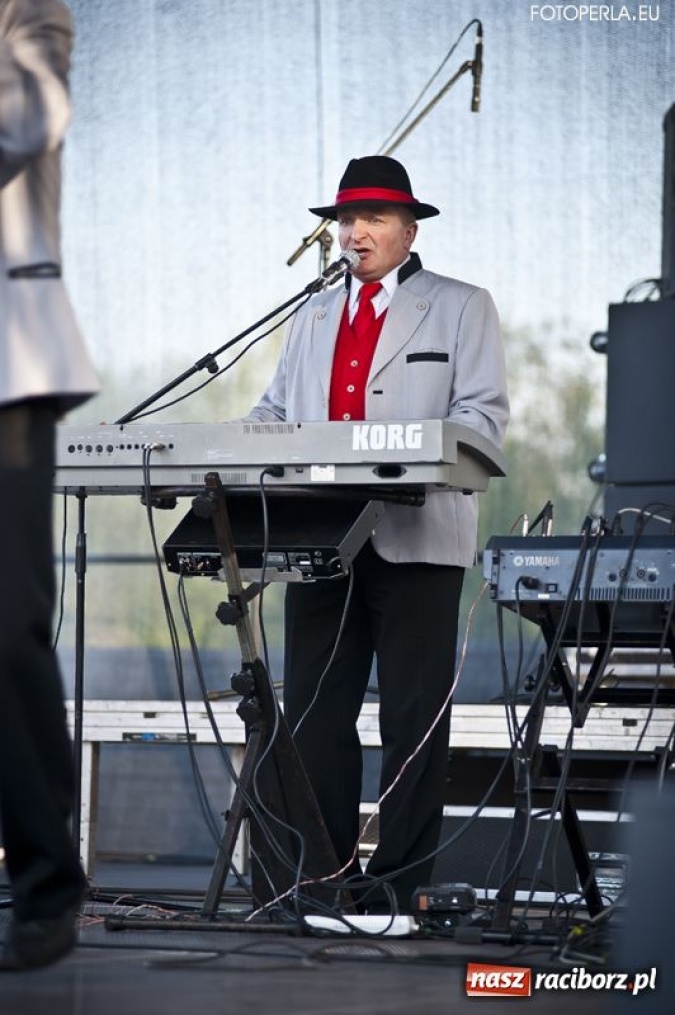 Zdjęcie w galerii na portalu naszraciborz.pl: Pierwszy dzień Eko-Wystawy za nami wiadomości z regionu