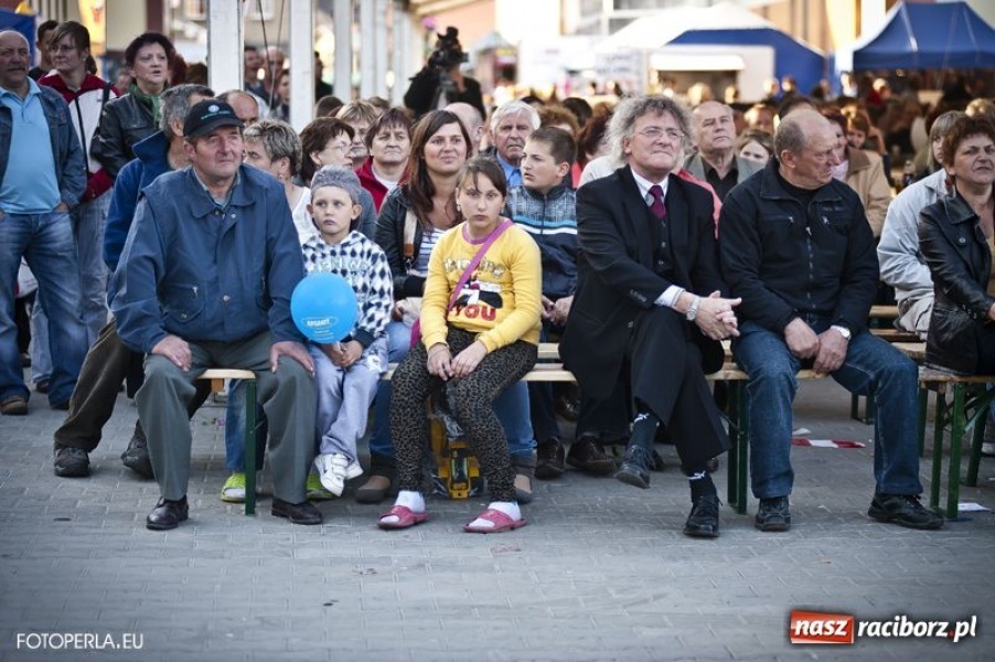 Zdjęcie w galerii na portalu naszraciborz.pl: Pierwszy dzień Eko-Wystawy za nami wiadomości z regionu