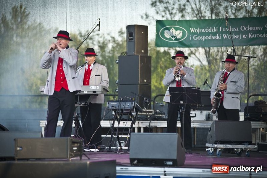 Zdjęcie w galerii na portalu naszraciborz.pl: Pierwszy dzień Eko-Wystawy za nami wiadomości z regionu