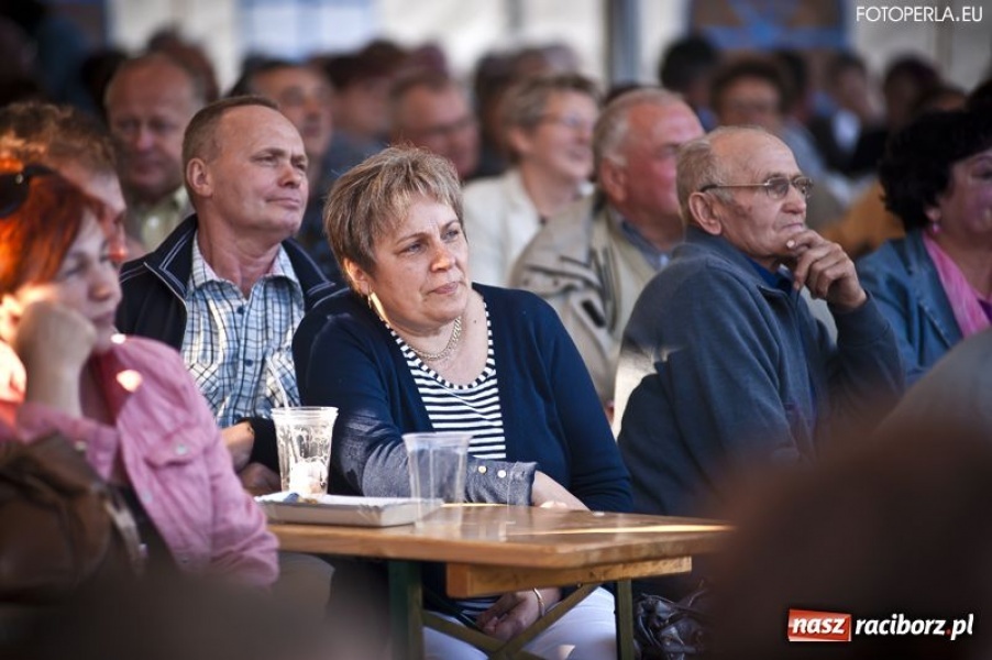 Zdjęcie w galerii na portalu naszraciborz.pl: Pierwszy dzień Eko-Wystawy za nami wiadomości z regionu