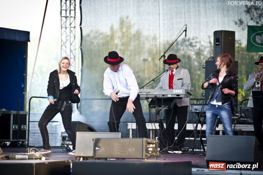 Zdjęcie w galerii na portalu naszraciborz.pl: Pierwszy dzień Eko-Wystawy za nami wiadomości z regionu