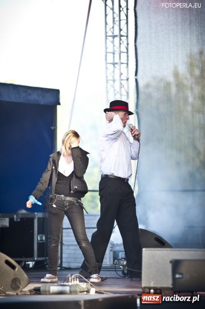 Zdjęcie w galerii na portalu naszraciborz.pl: Pierwszy dzień Eko-Wystawy za nami wiadomości z regionu