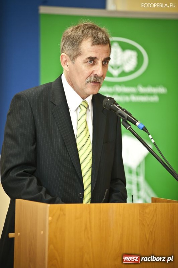 Zdjęcie w galerii na portalu naszraciborz.pl: Pierwszy dzień Eko-Wystawy za nami wiadomości z regionu