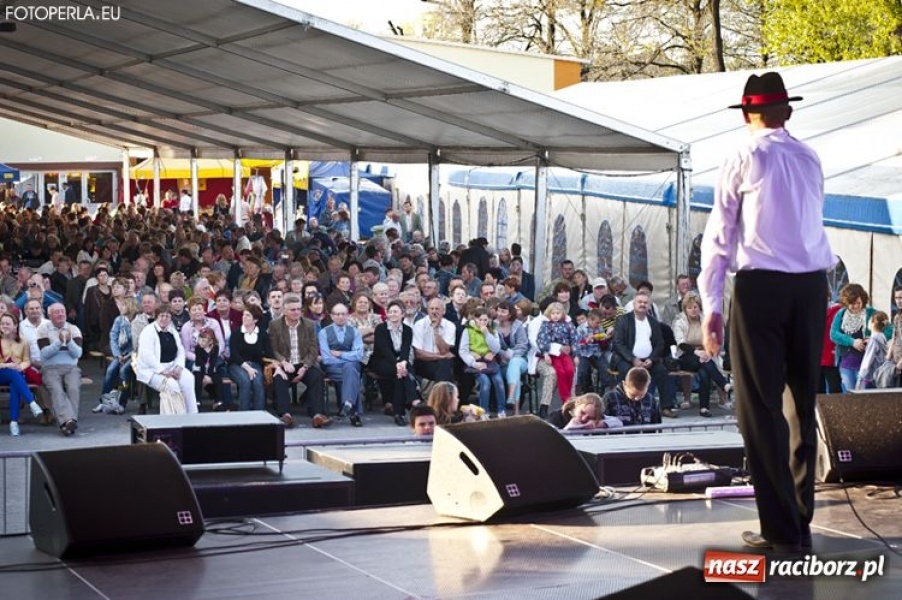 Zdjęcie w galerii na portalu naszraciborz.pl: Pierwszy dzień Eko-Wystawy za nami wiadomości z regionu