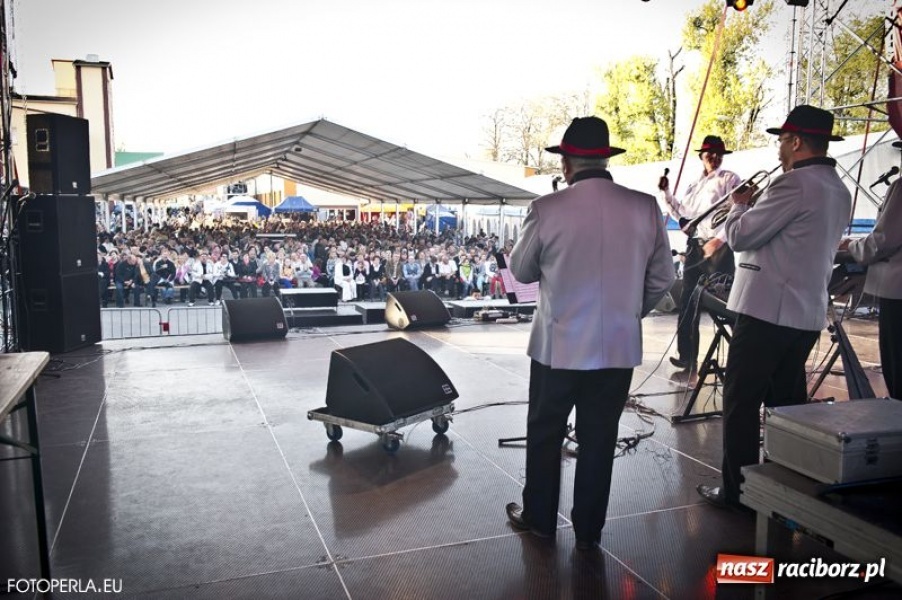 Zdjęcie w galerii na portalu naszraciborz.pl: Pierwszy dzień Eko-Wystawy za nami wiadomości z regionu