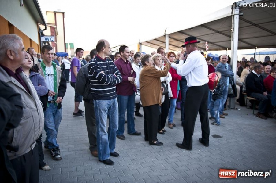 Zdjęcie w galerii na portalu naszraciborz.pl: Pierwszy dzień Eko-Wystawy za nami wiadomości z regionu