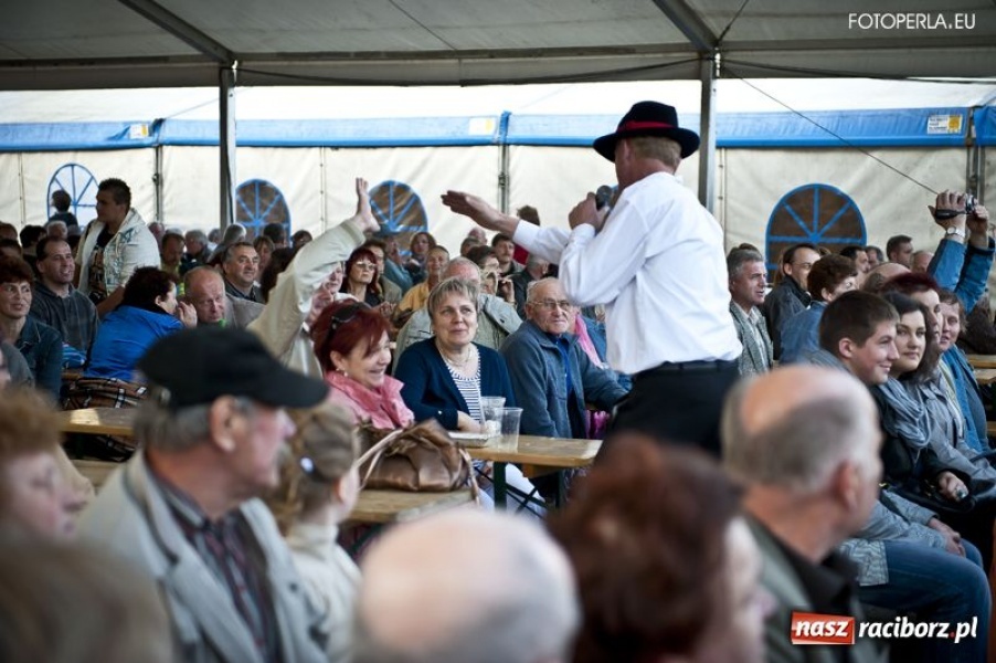 Zdjęcie w galerii na portalu naszraciborz.pl: Pierwszy dzień Eko-Wystawy za nami wiadomości z regionu