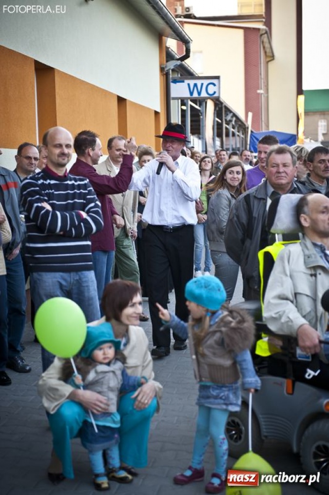Zdjęcie w galerii na portalu naszraciborz.pl: Pierwszy dzień Eko-Wystawy za nami wiadomości z regionu