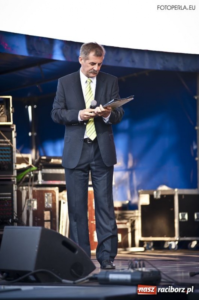 Zdjęcie w galerii na portalu naszraciborz.pl: Pierwszy dzień Eko-Wystawy za nami wiadomości z regionu