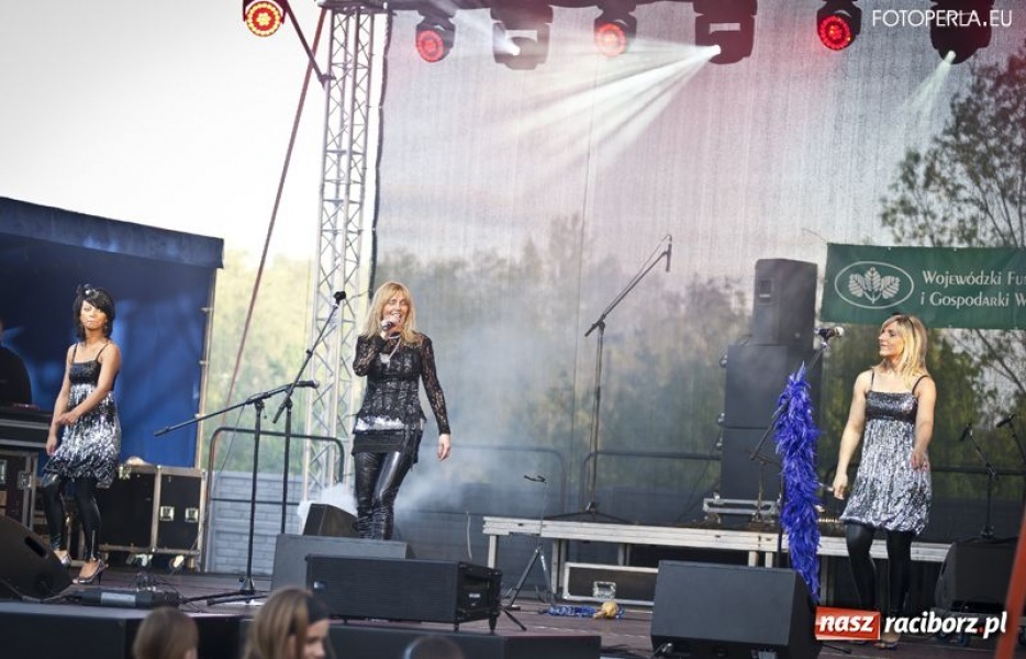 Zdjęcie w galerii na portalu naszraciborz.pl: Pierwszy dzień Eko-Wystawy za nami wiadomości z regionu