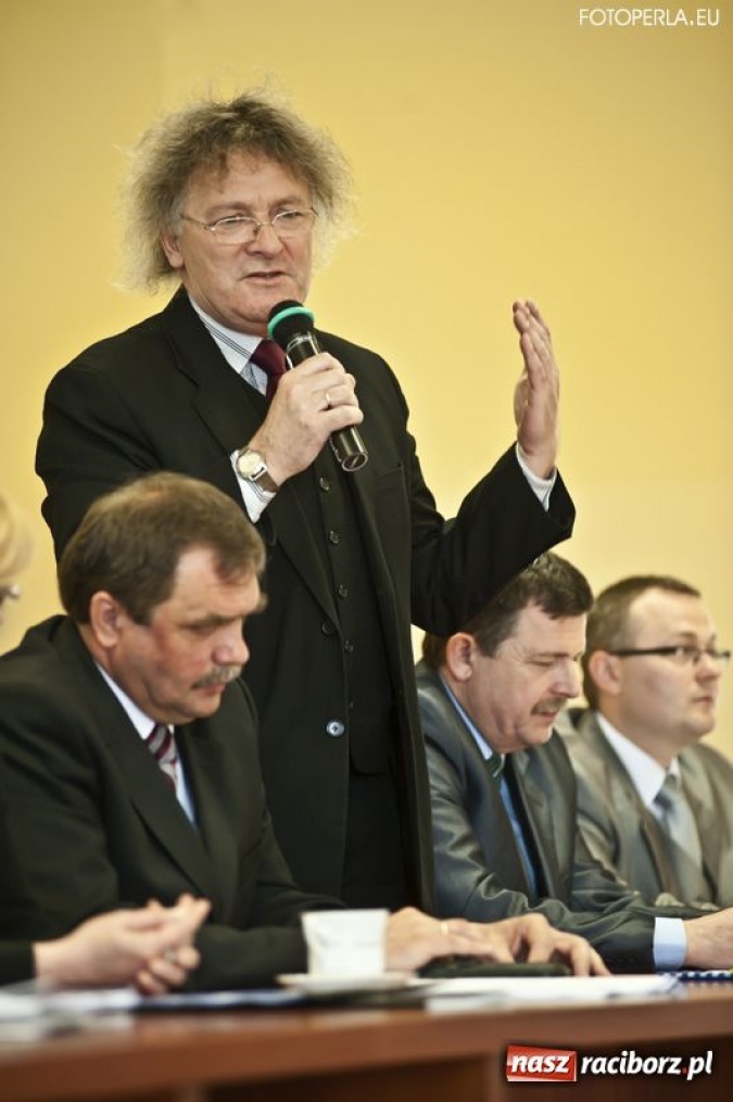 Zdjęcie w galerii na portalu naszraciborz.pl: Pierwszy dzień Eko-Wystawy za nami wiadomości z regionu