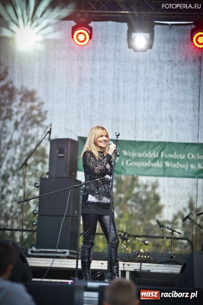 Zdjęcie w galerii na portalu naszraciborz.pl: Pierwszy dzień Eko-Wystawy za nami wiadomości z regionu