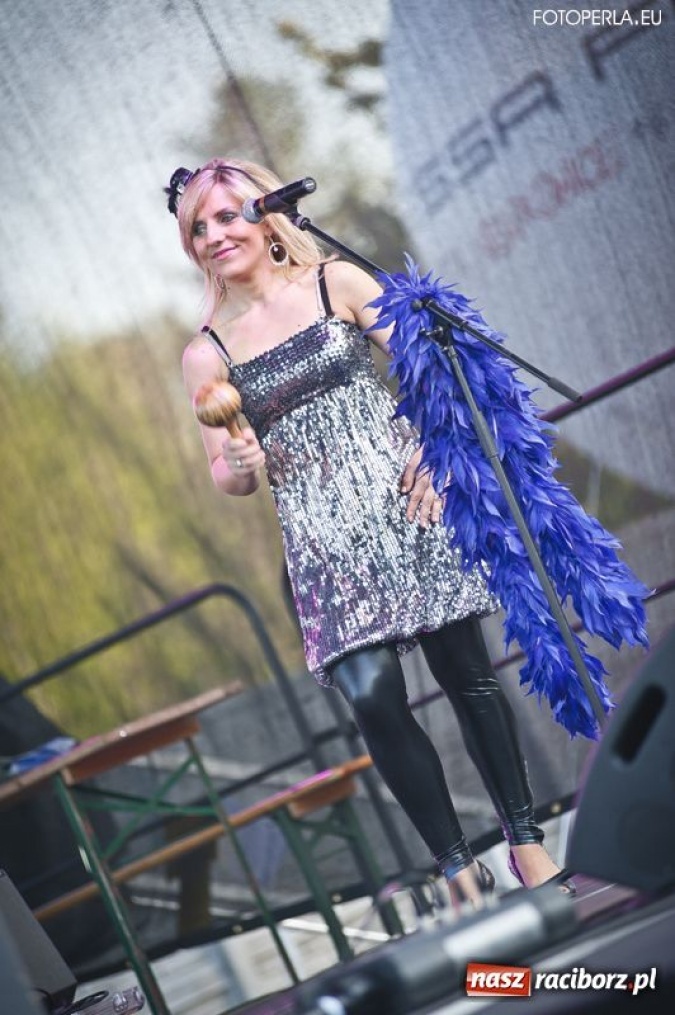 Zdjęcie w galerii na portalu naszraciborz.pl: Pierwszy dzień Eko-Wystawy za nami wiadomości z regionu