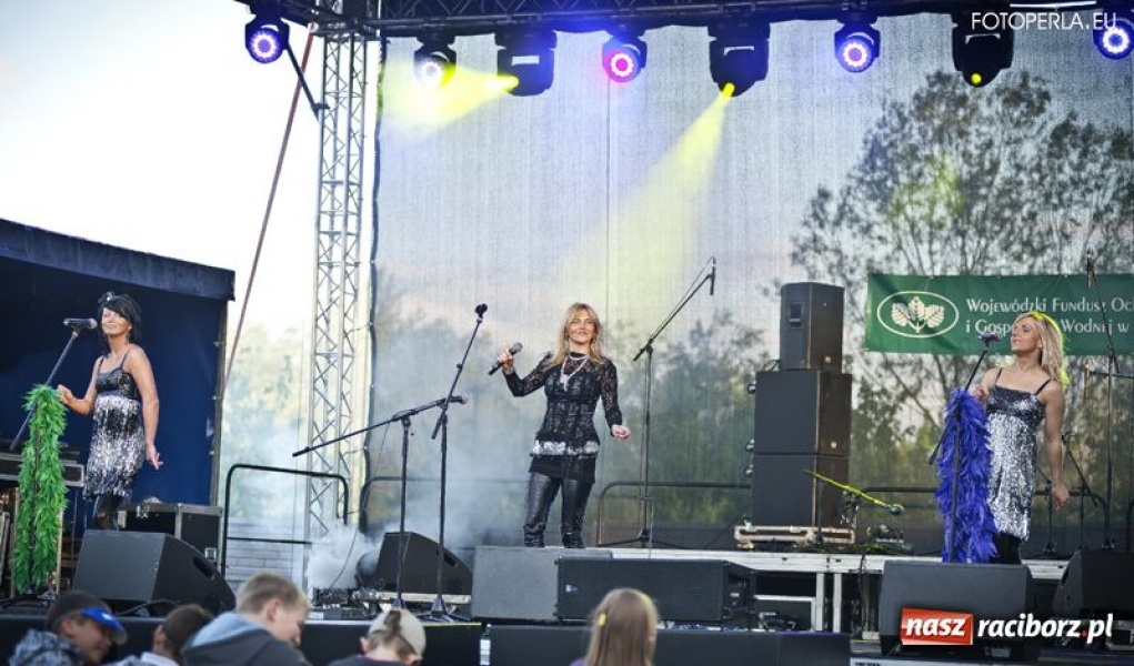 Zdjęcie w galerii na portalu naszraciborz.pl: Pierwszy dzień Eko-Wystawy za nami wiadomości z regionu